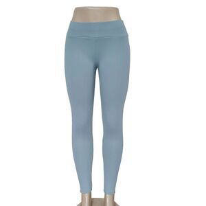 Sexy Women Butt Lift Yoga Pants High Waist Leggings Running Gym Scrunch Trousers